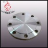 Stainless Steel Blind Flange