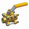 Brass Ball Valve