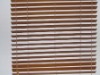 Bamboo blind