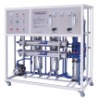 RO Water Purifying Equipment / RO Water Filtration System (450L/H)