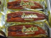 Fcatory directly supply 9oz-11oz Frozen roasted eel