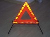 Warning Triangle JS-04A