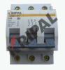 MCB mini circuit breaker MCCB RCCB earth leakage circuit breaker