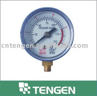 Pressure Meter(liquid pressure gause,manometer)