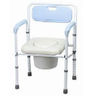 Shower Commode Chair