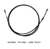 UNIVERSAL PTO CABLE