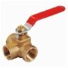 Brass Ball Valve