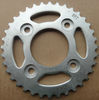 Motorcycle sapre parts motorcycle sprocket wave 125 wave 125 motorcycle sprocket