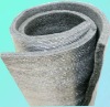 black EPE foam heat insulation/wall insulation