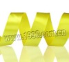 100% Polyester Satin Ribbon