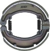 Highquality motorcycle brake shoe WY125