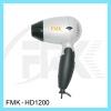 hair dryer