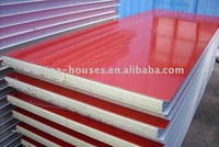 EPS sandwich panel