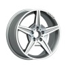 aluminum alloy wheel/rim