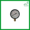 Economy Pressure Gauge