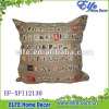 new arrival printed pillow