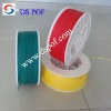 plastic fiber optic cable for data transmission