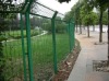 Fence (ISO9001:2000 )