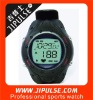 OEM heart rate watch with calorie, sport watch