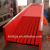 Mining Vibratory Feeder