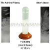 Admiral Fitzroy Storm Glass