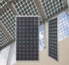 500W PV Solar Panel