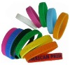 silicone promotion item