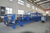 Polyurethane Sandwich Panel Line