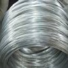 big coil galvanized iron wire