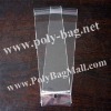 Cellophane Bag for supermarket in size 5x17.5cm (1.9x6.9")