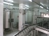 Draft Beer Keg Cleaning&Filling Machine