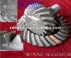 Truck part SINOTRUK & SHACMAN (D'Long,A'Long) HOWO Tapered gear