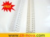 corner bead, corner bead production , pvc corner bead , decorative corner protectives, wall corner beads