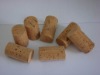 natural cork stopper