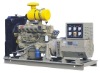 64KW Diesel Genset