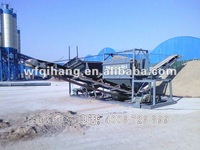 hudraulic pressure 10 inch cutter suction dredger