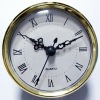 Mini Insert Clock, Clock Head