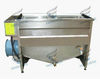 FC Compact Structure Electric Fryer Machine 0086 18810361768