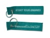 promotional keyring