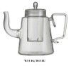 glass tea kettle