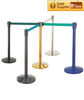 stanchion