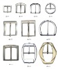 Fashion buckles