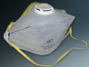 dust mask(DM1030)