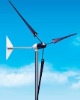 marine wind turbines