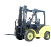 3T Assiant Diesel Forklift