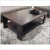 Foldable coffee table/tea table