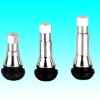 Tire Valves-silver white