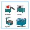 waste rubber recycling machine the GREEN environmental