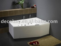 massage bathtub whirlpool bathtub sanitary ware (S205)