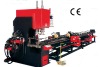 NC machine (pipe punching Machine)